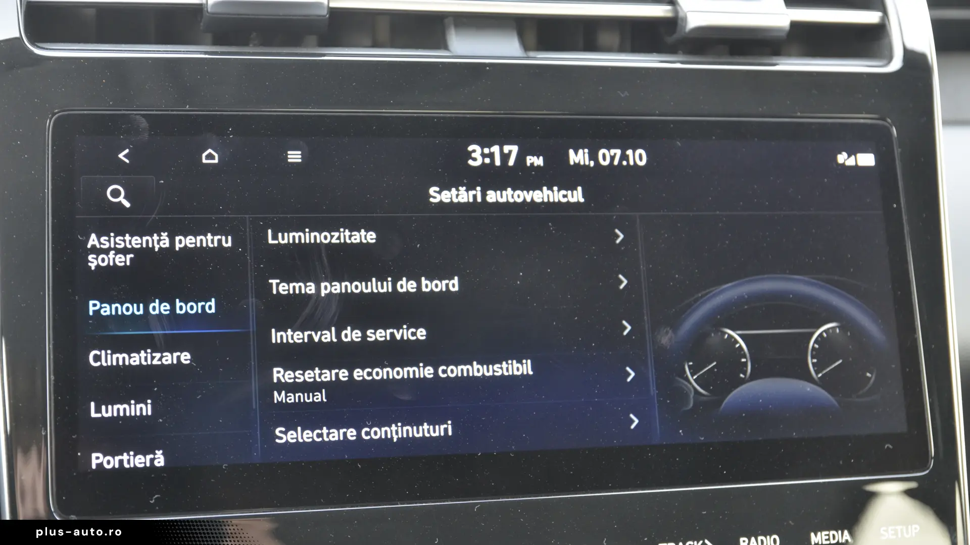 Hyundai Tucson 1.6 CRDi 136 Hybrid 48V DCT-7 Creative