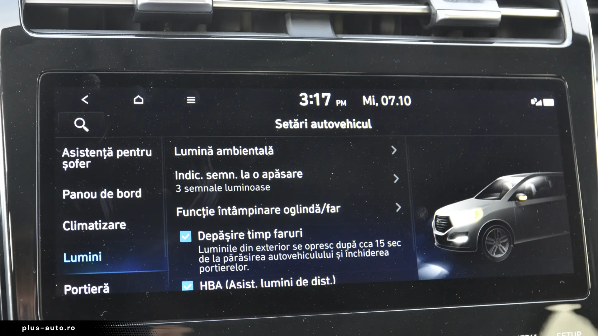 Hyundai Tucson 1.6 CRDi 136 Hybrid 48V DCT-7 Creative