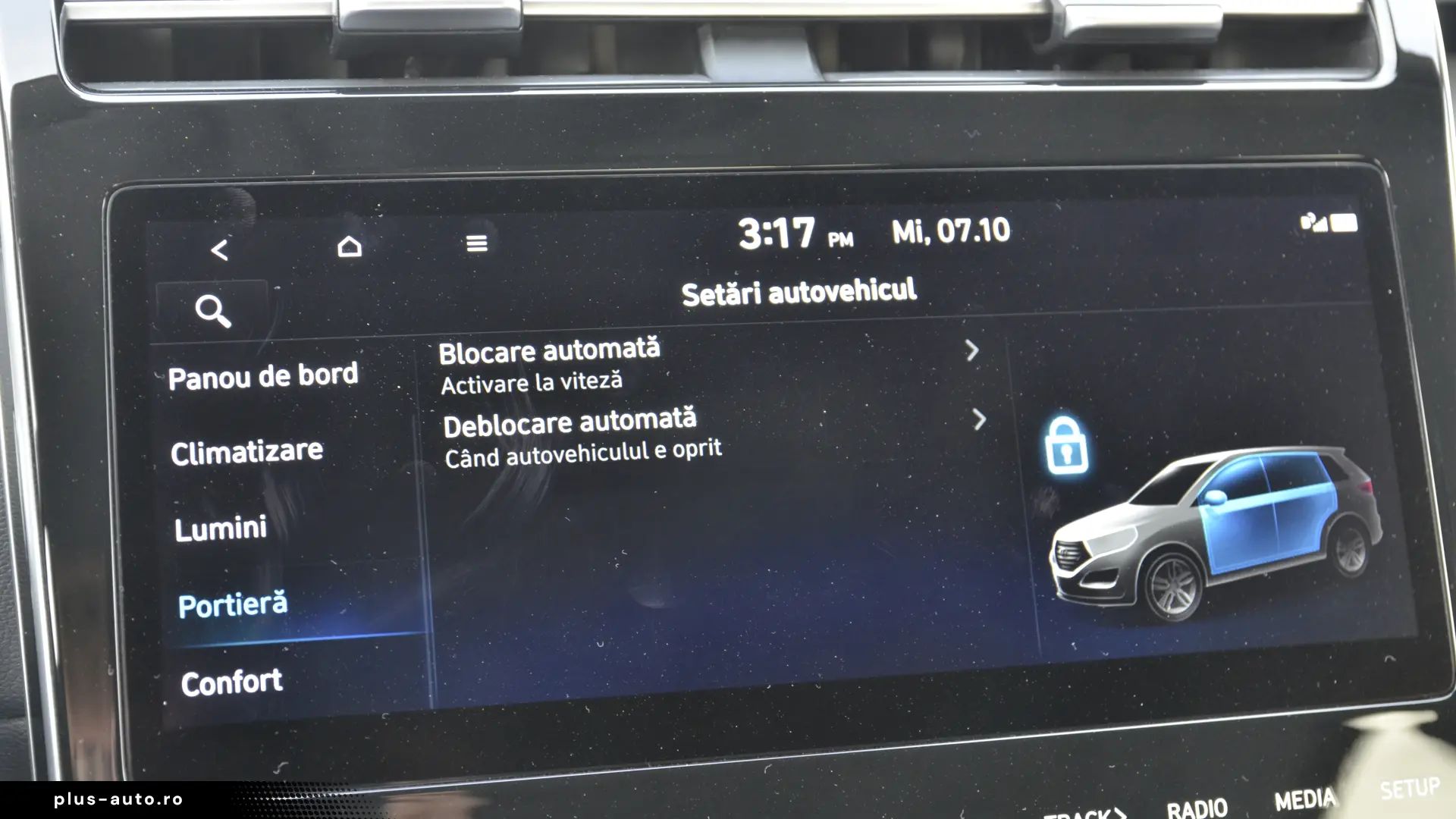 Hyundai Tucson 1.6 CRDi 136 Hybrid 48V DCT-7 Creative