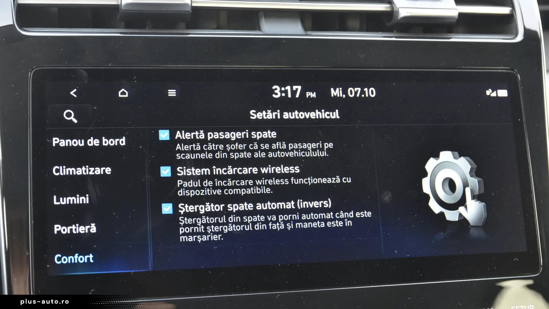 Hyundai Tucson 1.6 CRDi 136 Hybrid 48V DCT-7 Creative