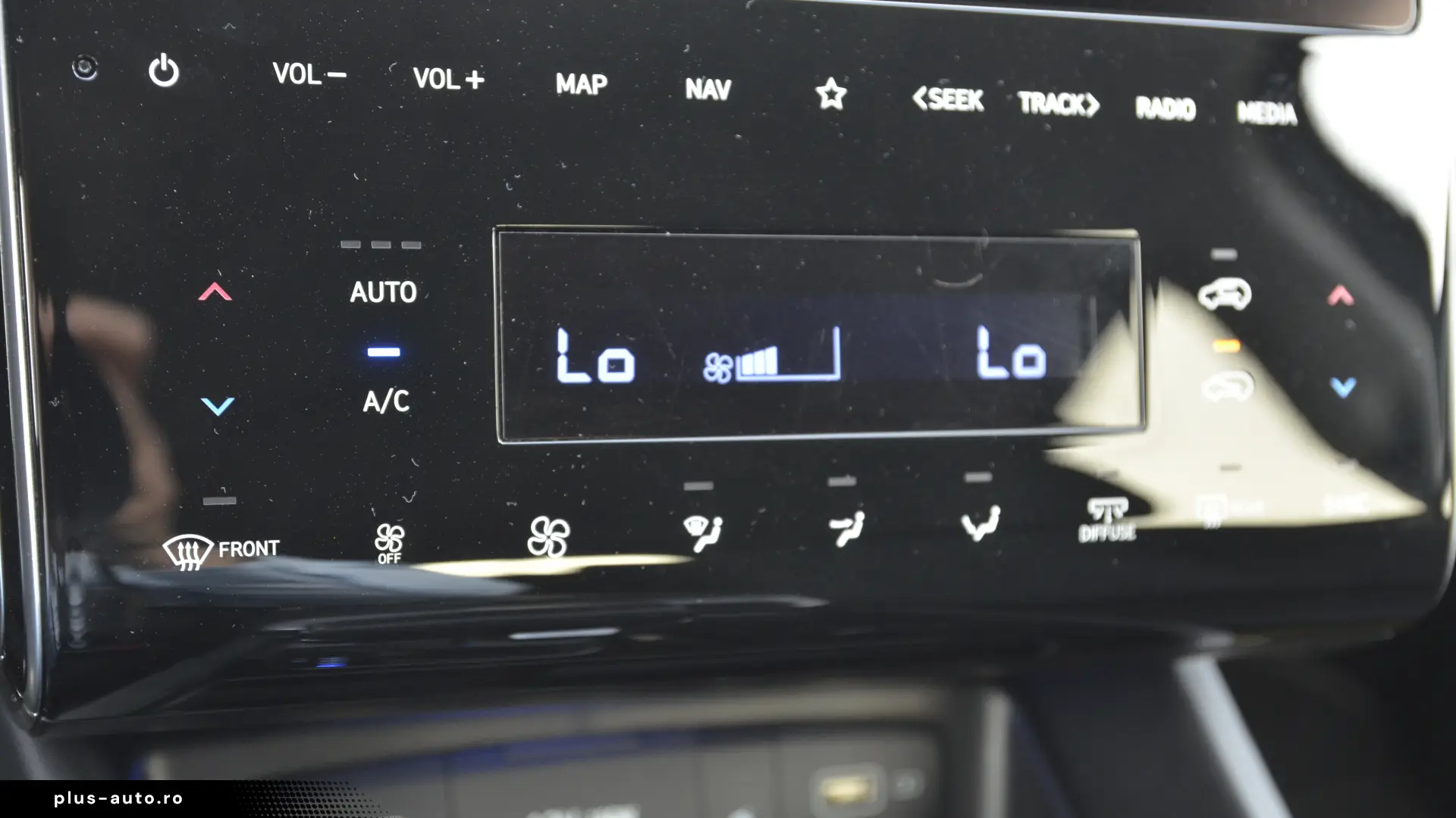 Hyundai Tucson 1.6 CRDi 136 Hybrid 48V DCT-7 Creative
