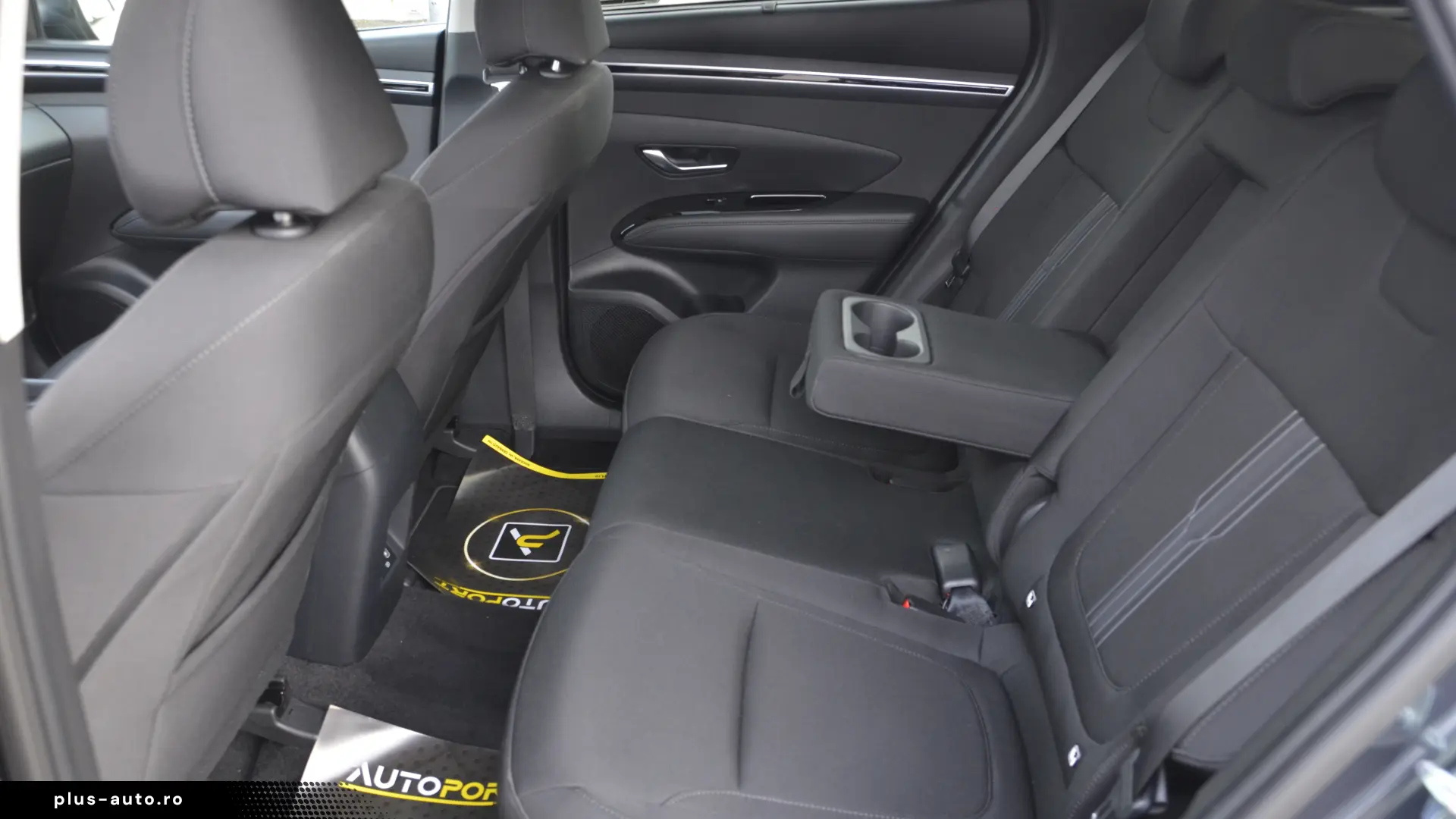 Hyundai Tucson 1.6 CRDi 136 Hybrid 48V DCT-7 Creative