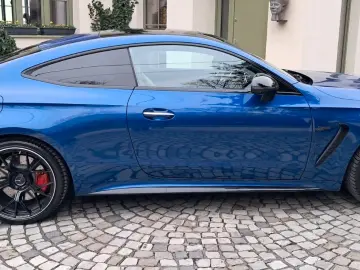 Mercedes-Benz CLE 53 AMG PANO S.BELÜFT DRIVERS P. BURM