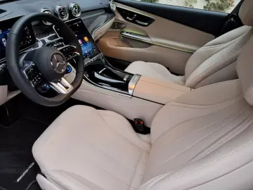 Mercedes-Benz CLE 53 AMG PANO S.BELÜFT DRIVERS P. BURM