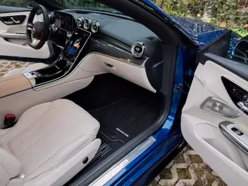 Mercedes-Benz CLE 53 AMG PANO S.BELÜFT DRIVERS P. BURM