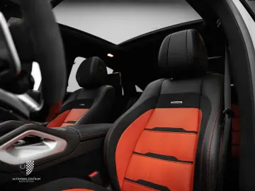 MERCEDES-BENZ GLE 63 S AMG 4Matic Carbon Burmester P…