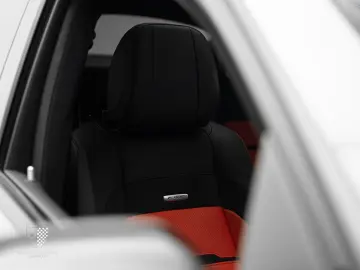 MERCEDES-BENZ GLE 63 S AMG 4Matic Carbon Burmester P…