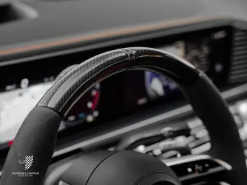 MERCEDES-BENZ GLE 63 S AMG 4Matic Carbon Burmester P…