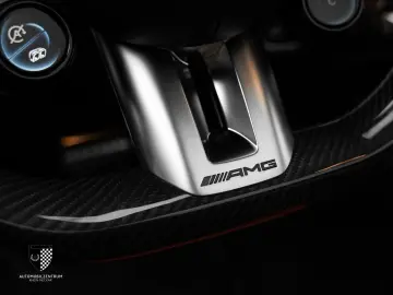 MERCEDES-BENZ GLE 63 S AMG 4Matic Carbon Burmester P…