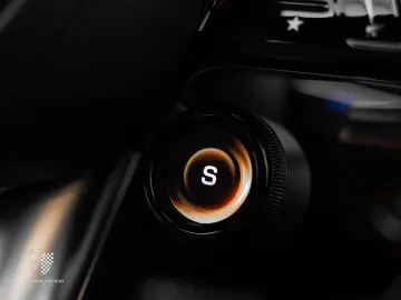 MERCEDES-BENZ GLE 63 S AMG 4Matic Carbon Burmester P…