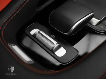 MERCEDES-BENZ GLE 63 S AMG 4Matic Carbon Burmester P…