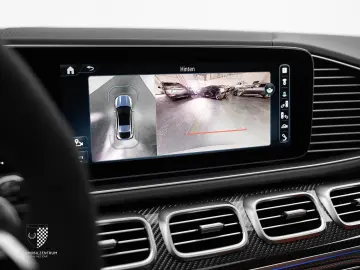 MERCEDES-BENZ GLE 63 S AMG 4Matic Carbon Burmester P…