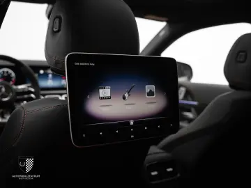 MERCEDES-BENZ GLE 63 S AMG 4Matic Carbon Burmester P…