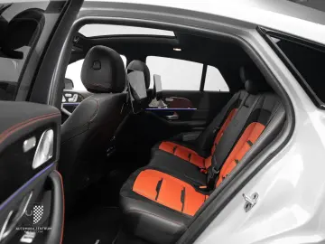 MERCEDES-BENZ GLE 63 S AMG 4Matic Carbon Burmester P…
