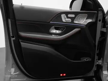 MERCEDES-BENZ GLE 63 S AMG 4Matic Carbon Burmester P…