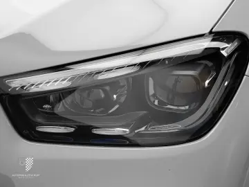 MERCEDES-BENZ GLE 63 S AMG 4Matic Carbon Burmester P…