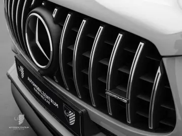MERCEDES-BENZ GLE 63 S AMG 4Matic Carbon Burmester P…