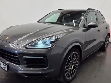 Porsche Cayenne V6 3.0L Aut.