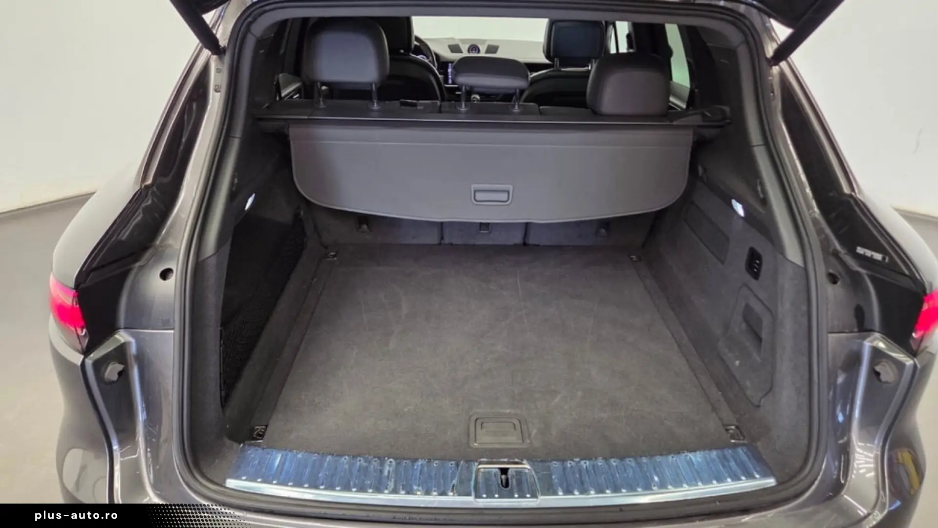 Porsche Cayenne V6 3.0L Aut.