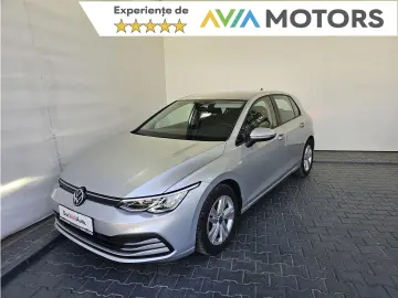 Volkswagen Golf Life 1.0 TSI