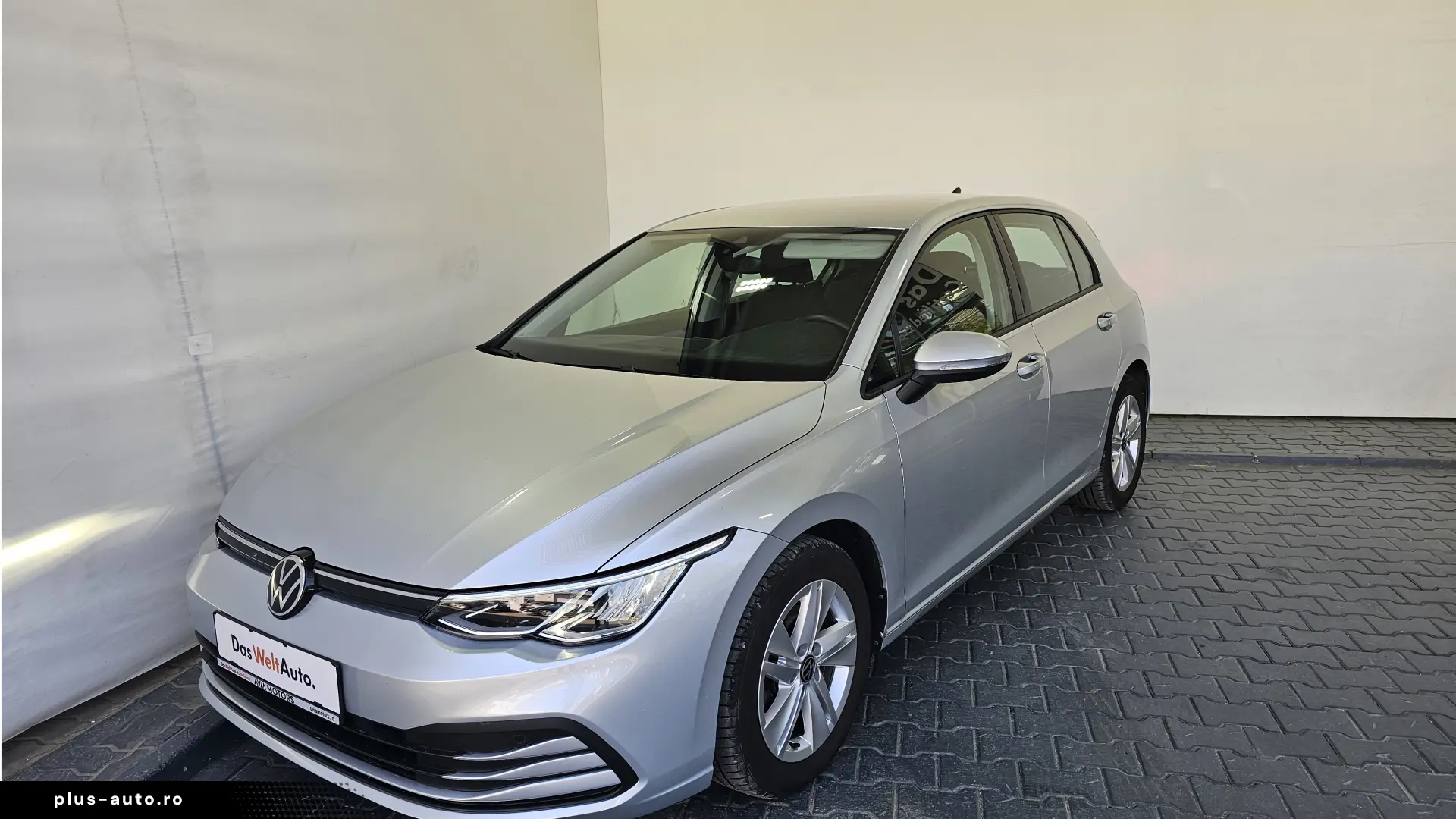 Volkswagen Golf Life 1.0 TSI