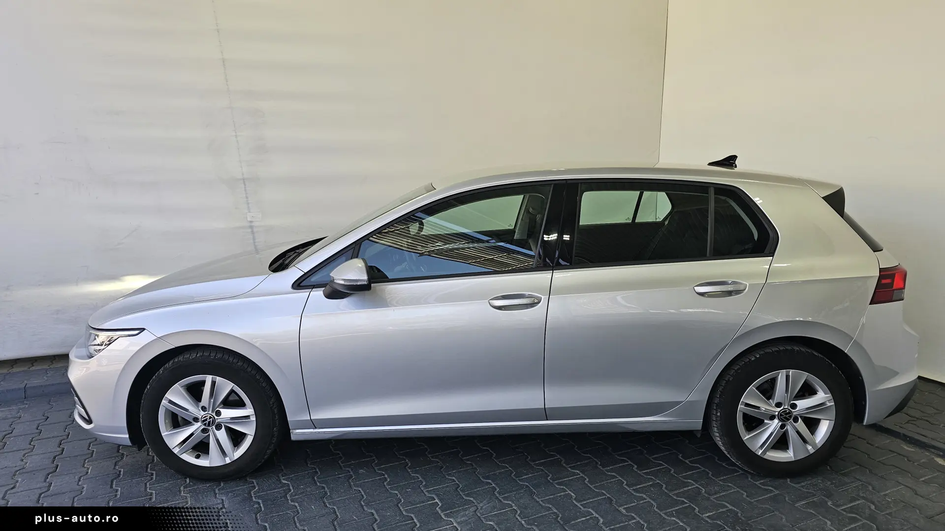 Volkswagen Golf Life 1.0 TSI