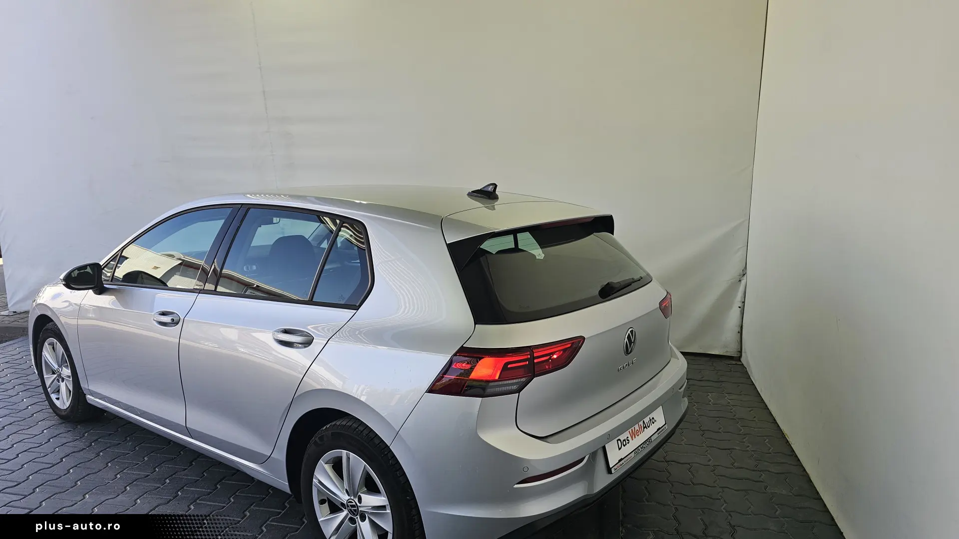 Volkswagen Golf Life 1.0 TSI