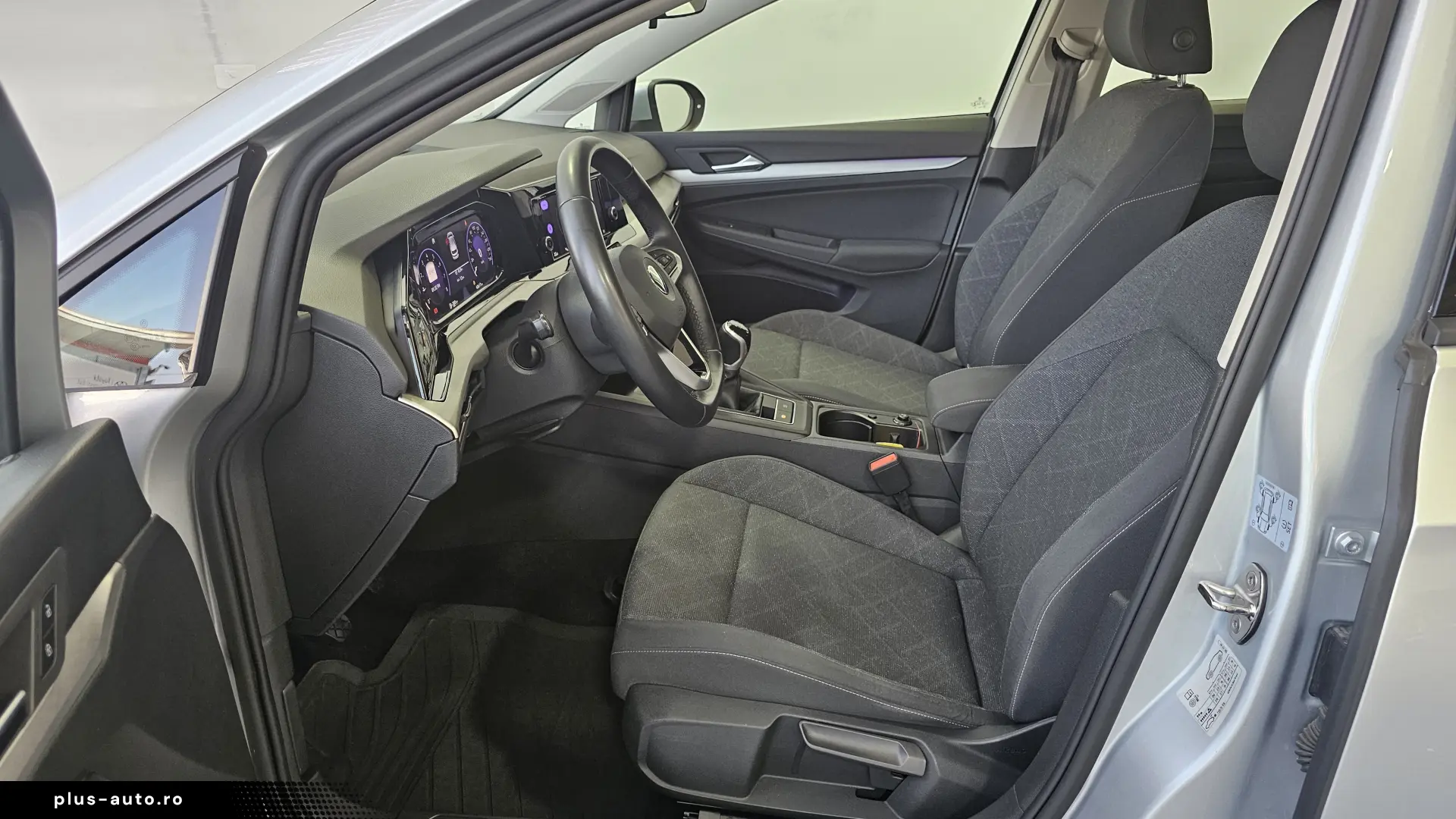 Volkswagen Golf Life 1.0 TSI