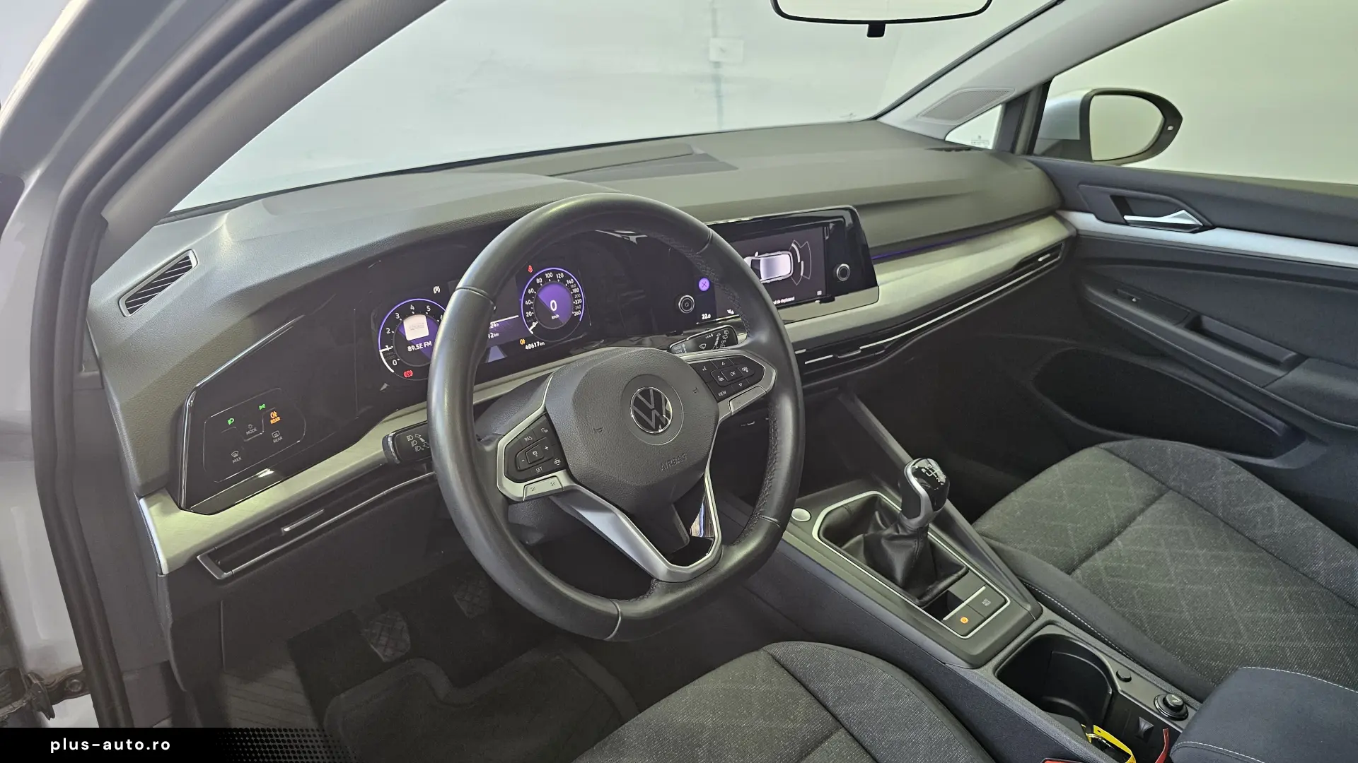 Volkswagen Golf Life 1.0 TSI