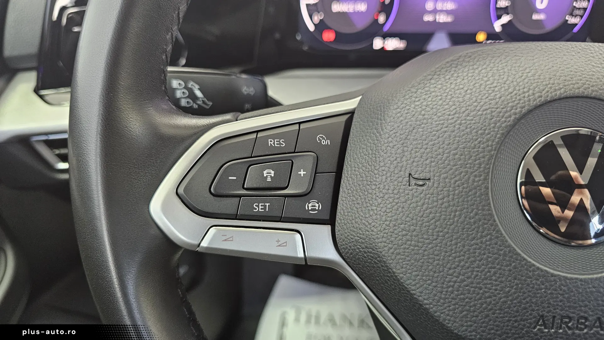 Volkswagen Golf Life 1.0 TSI
