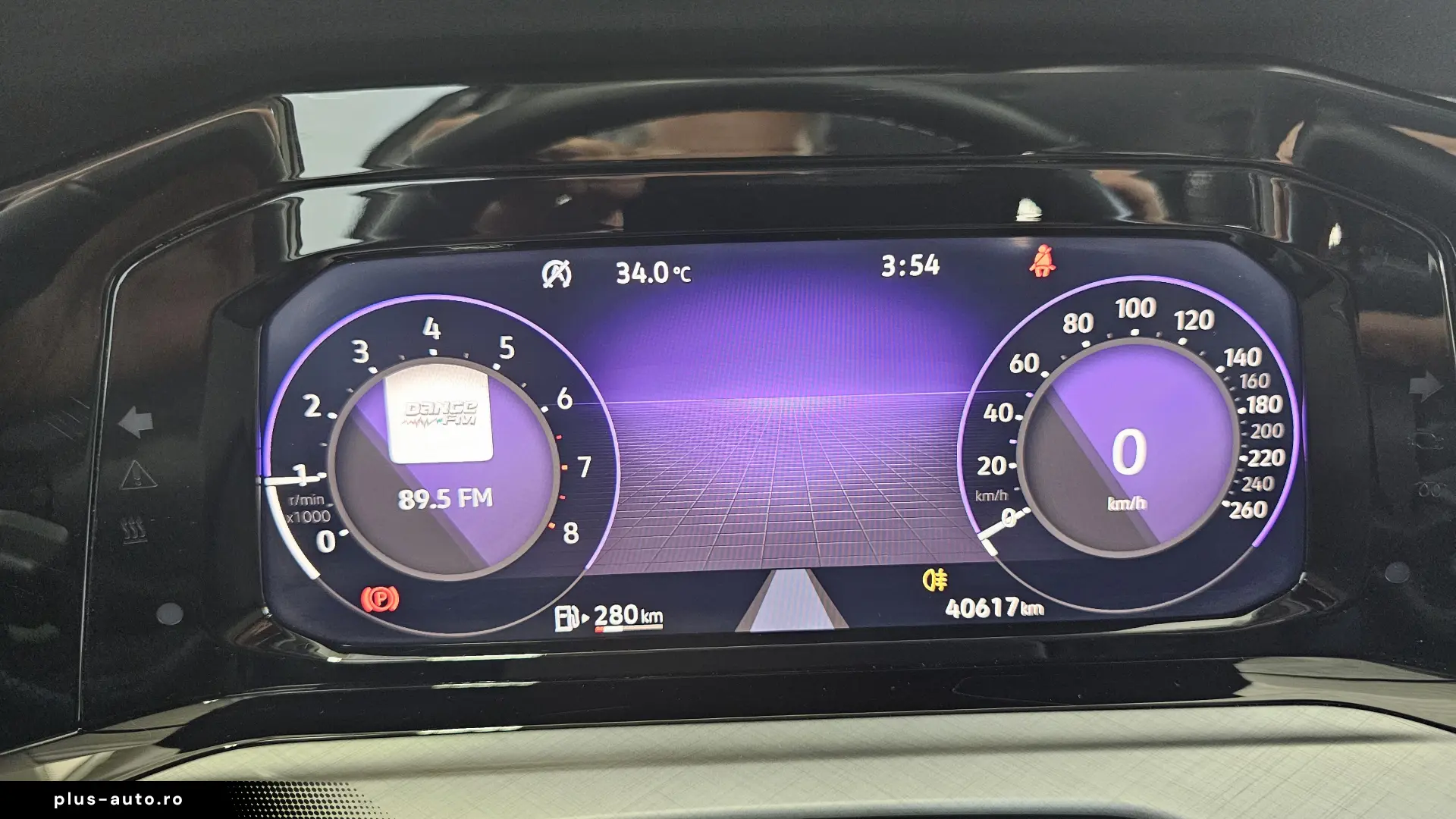 Volkswagen Golf Life 1.0 TSI
