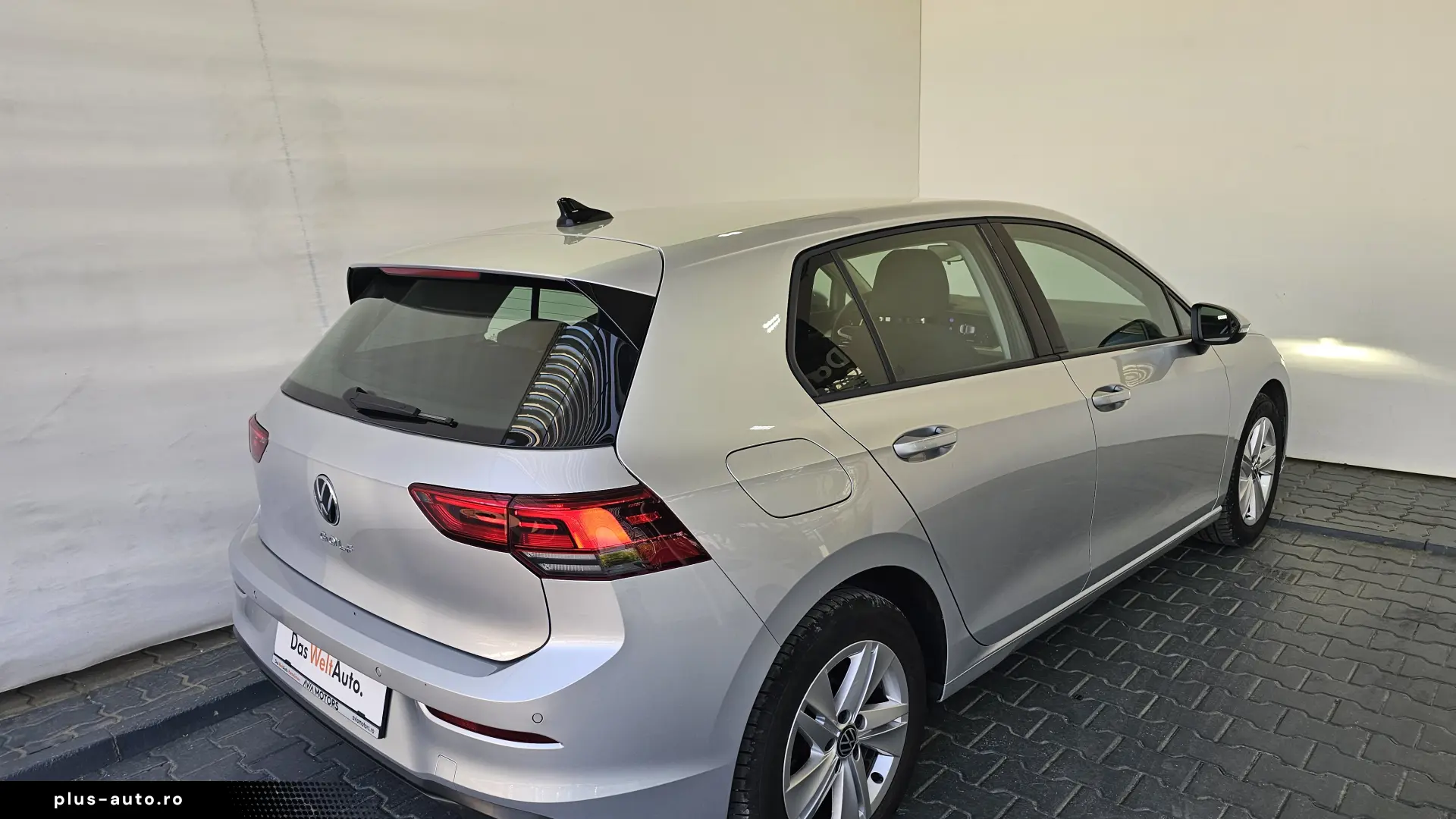 Volkswagen Golf Life 1.0 TSI