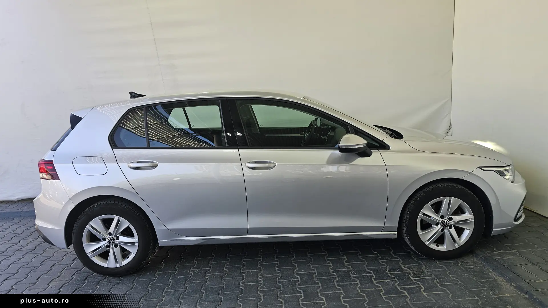 Volkswagen Golf Life 1.0 TSI