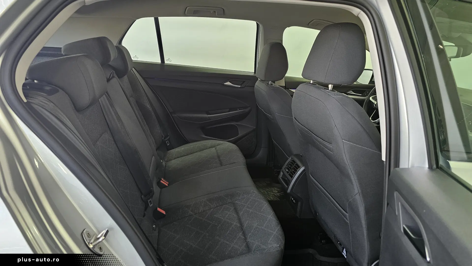 Volkswagen Golf Life 1.0 TSI