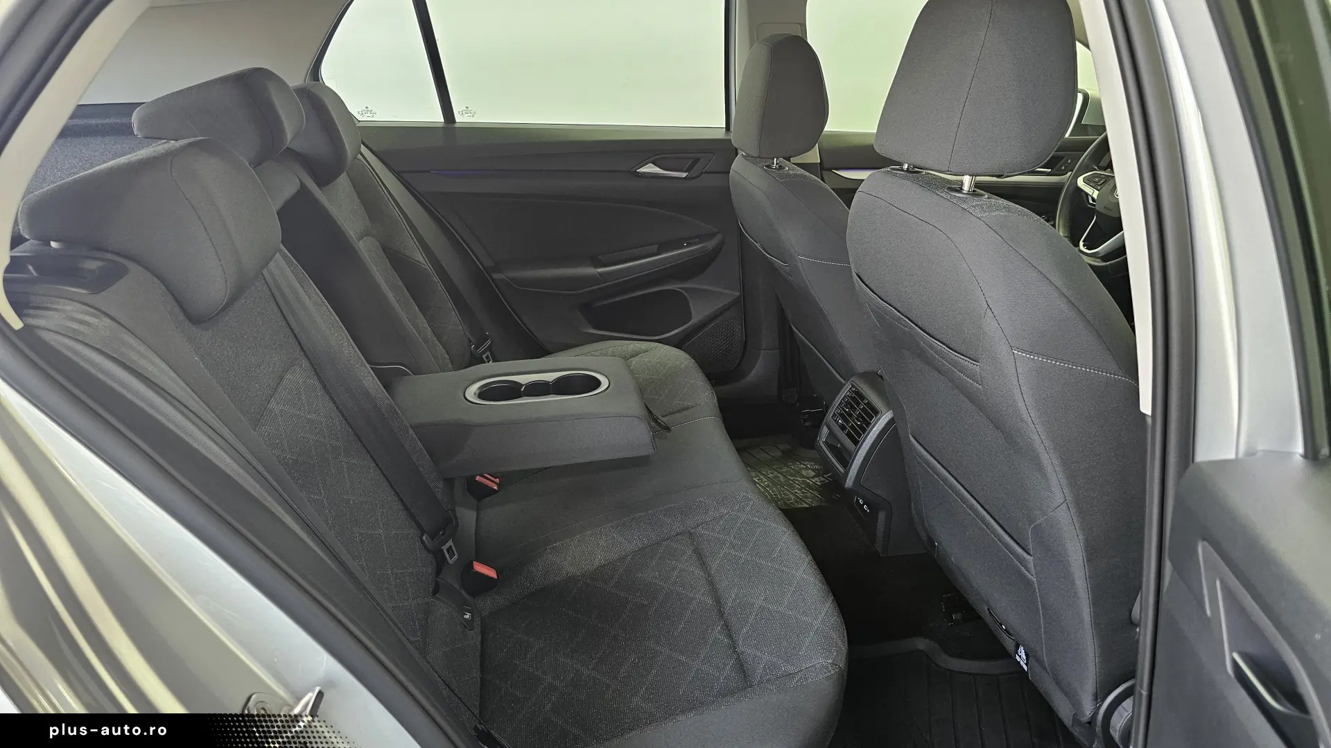 Volkswagen Golf Life 1.0 TSI