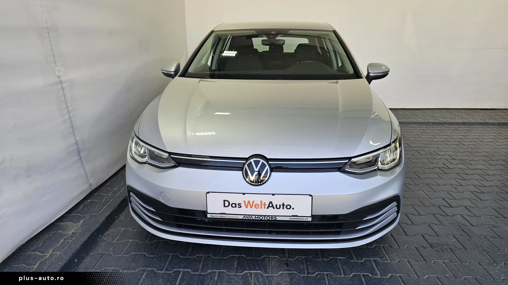 Volkswagen Golf Life 1.0 TSI