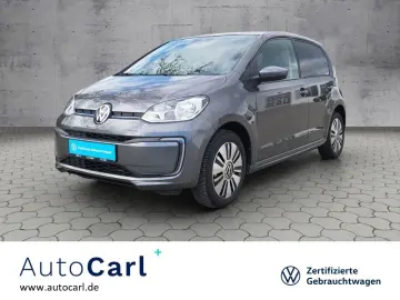 VW e-up! Edition SHZ KAMERA GRA PDC