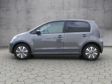 VW e-up! Edition SHZ KAMERA GRA PDC
