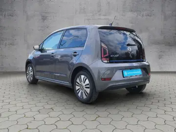 VW e-up! Edition SHZ KAMERA GRA PDC