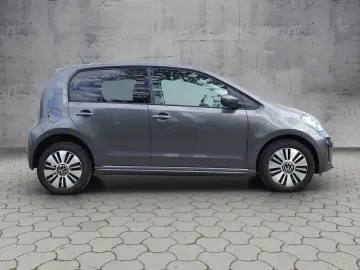 VW e-up! Edition SHZ KAMERA GRA PDC