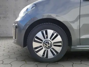 VW e-up! Edition SHZ KAMERA GRA PDC