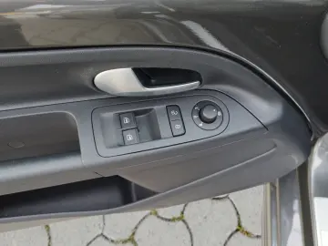 VW e-up! Edition SHZ KAMERA GRA PDC