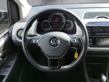 VW e-up! Edition SHZ KAMERA GRA PDC