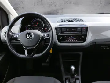 VW e-up! Edition SHZ KAMERA GRA PDC