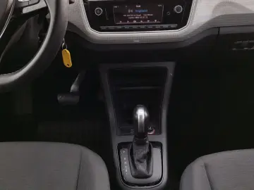 VW e-up! Edition SHZ KAMERA GRA PDC