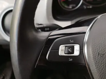 VW e-up! Edition SHZ KAMERA GRA PDC