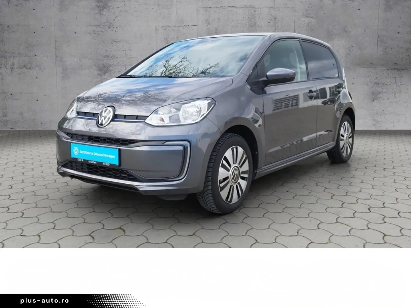 VW e-up!