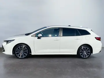 TOYOTA Corolla 2.0 TS Hybrid Team D  Technik-Paket CAM