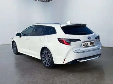 TOYOTA Corolla 2.0 TS Hybrid Team D  Technik-Paket CAM