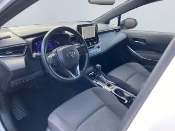 TOYOTA Corolla 2.0 TS Hybrid Team D  Technik-Paket CAM